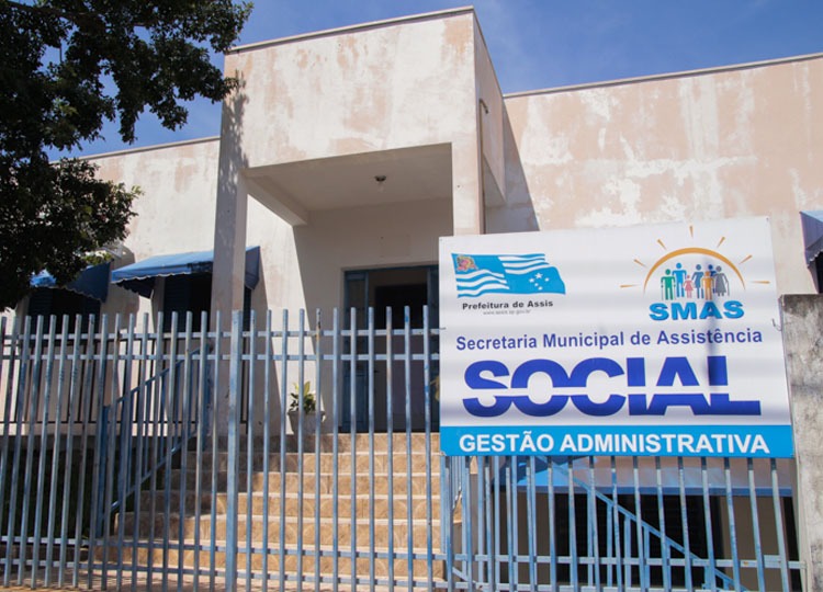 Prova para estagiário da Assistência Social será neste domingo, na FEMA