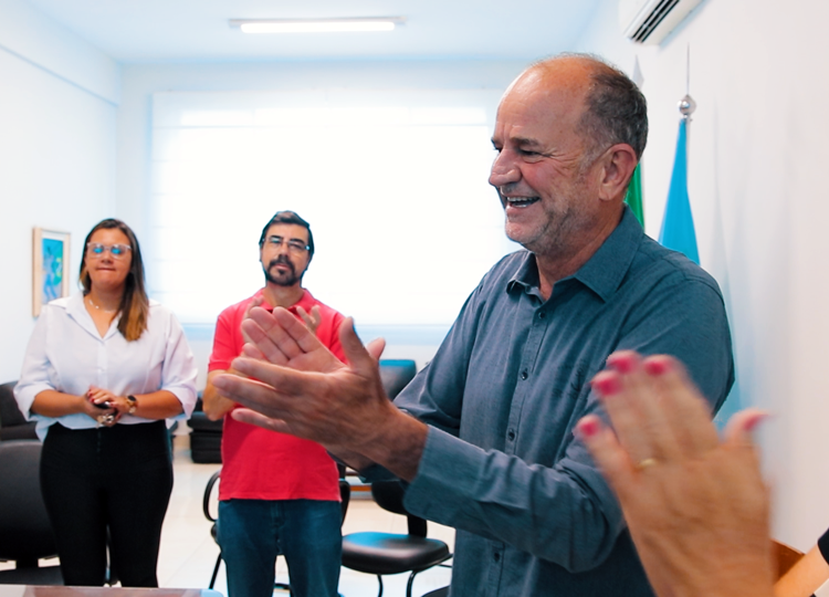 Prefeitura repassa mais de 6 milhões de reais para instituições que oferecem vagas educacionais no município de Assis