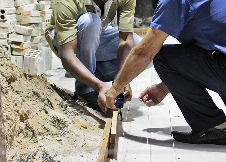 Escola Profissionalizante Municipal está com vagas remanescentes para os cursos de pintor imobiliário, instalador hidráulico de edificações e auxiliar administrativo