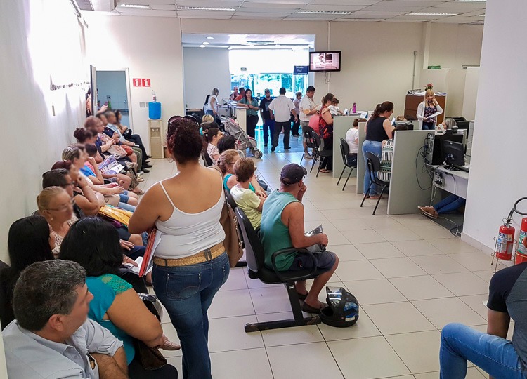 Mais de 1.500 contribuintes aderem ao REFIS em apenas três dias