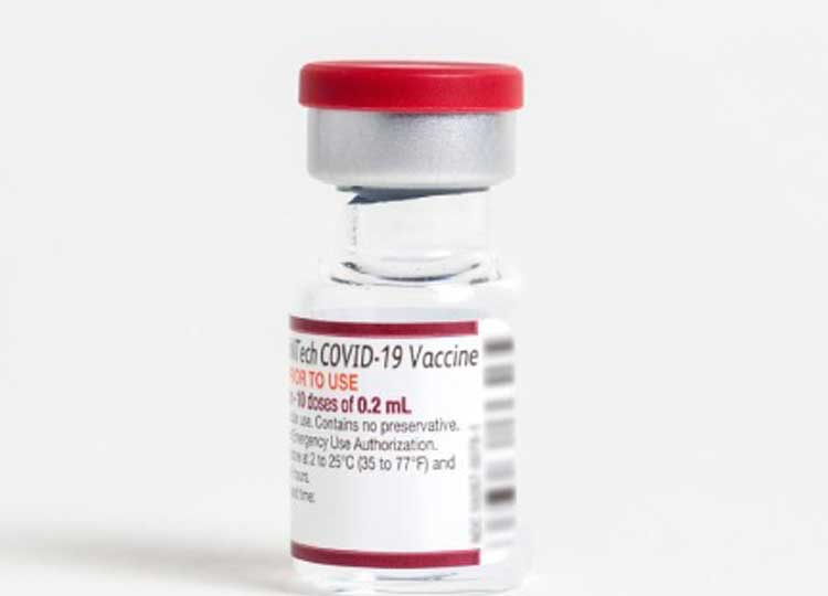 SAÚDE EM MOVIMENTO: Vacina contra COVID-19 em crianças de 6 meses a 2 anos começa a ser aplicada nessa segunda-feira, 21