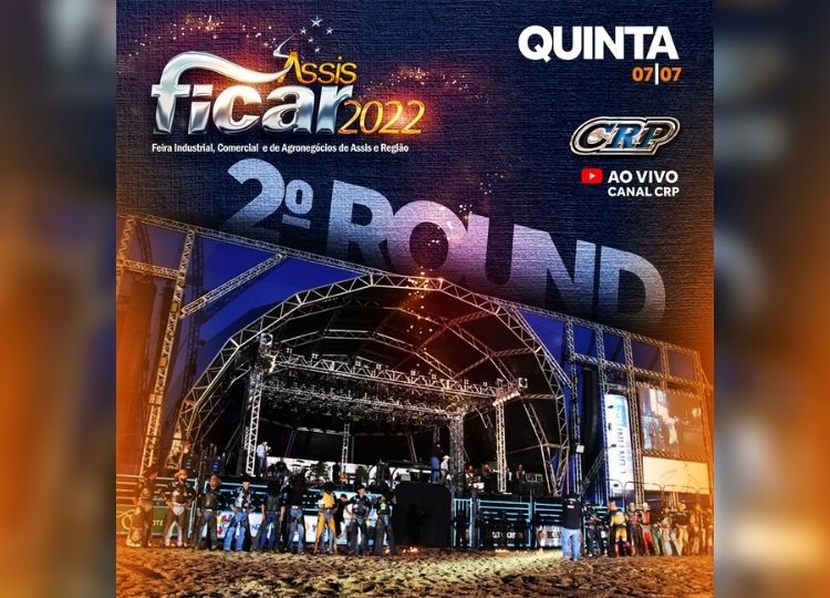 FICAR 2022: Confira a programação para essa quinta-feira, 7 de julho