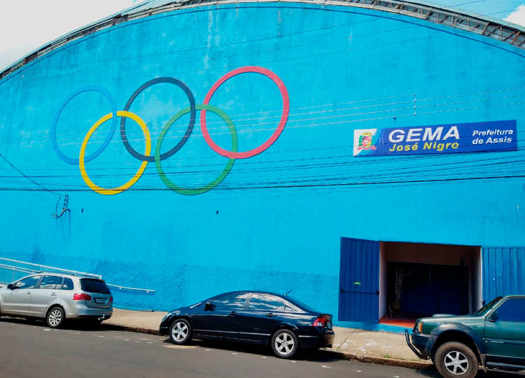 Prefeitura implanta projeto esportivo para servidores