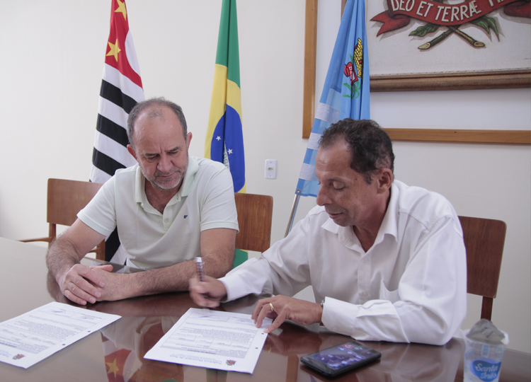 Ponte ecológica, na Otto Ribeiro, tem início nesta terça-feira