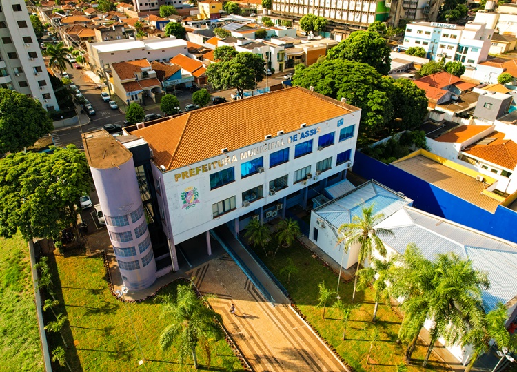 Prefeitura convoca candidatos para prova objetiva do Concurso Público em Assis