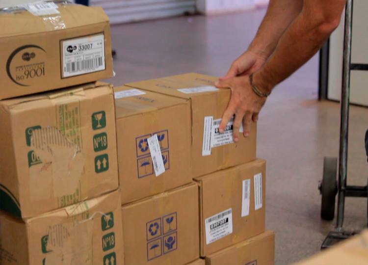 Saúde Municipal realiza compra de medicamentos para a rede