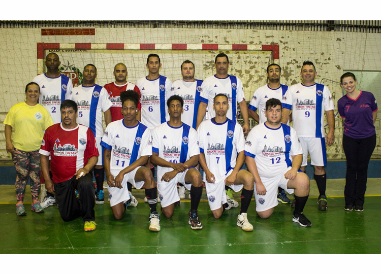 Fase Regional da Copa São Paulo reúne atletas de várias cidades