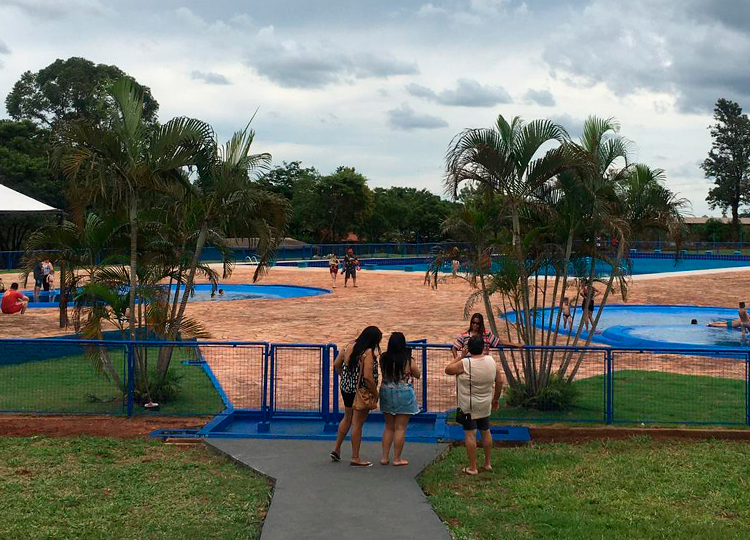 Ecoparque abre ao público a partir de sábado, 21