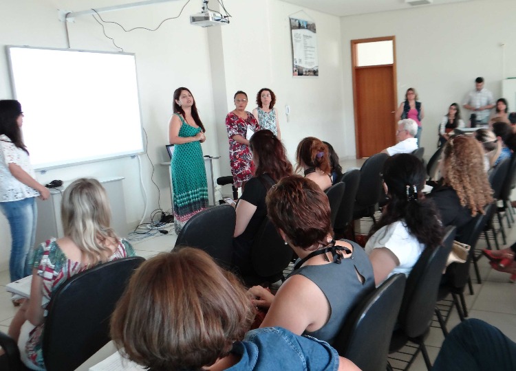 Reunião divulga ações e novo mandato do Conselho de Alimentação