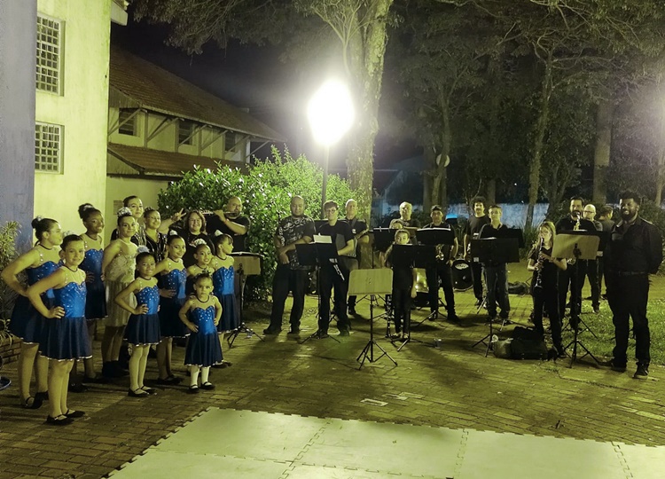 CULTURA EM MOVIMENTO: Prefeitura divulga calendário de atividades culturais para o mês de fevereiro