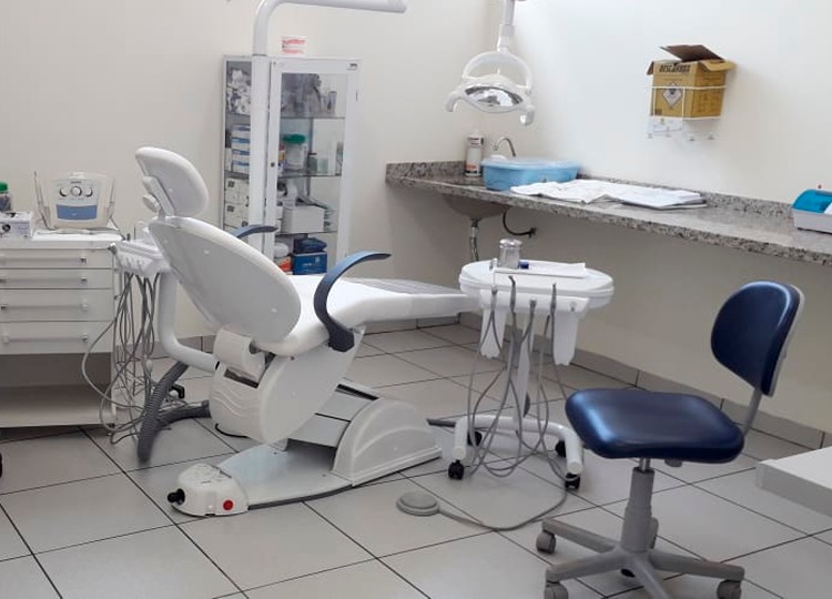 Com 8 novos consultórios odontológicos, Saúde de Assis realiza 11 mil procedimentos ao mês