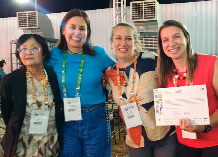 SAÚDE EM MOVIMENTO: Assis vence prêmio nacional por ações durante a pandemia 