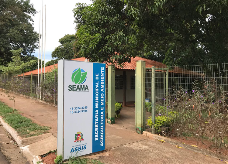 SEAMA disponibiliza aplicativo para cadastro de catadores e carroceiros