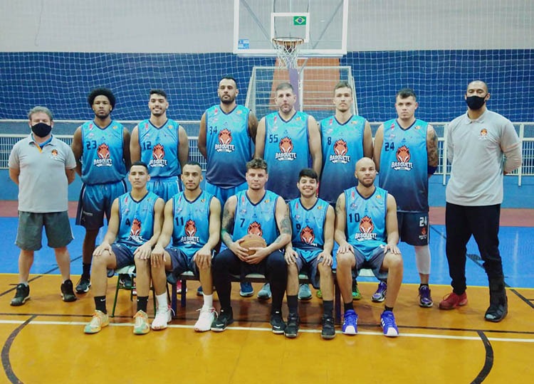 Basquete Assis/LBC estreia nesta quinta na Copa São Paulo