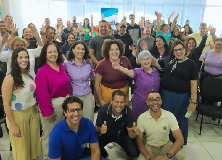Assis sedia curso de Capacitação Paralímpica