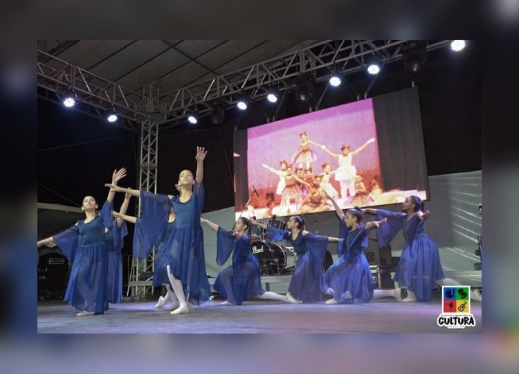 CULTURA EM MOVIMENTO: Períodos de inscrições para cursos culturais foram prorrogados até o dia 18 de fevereiro