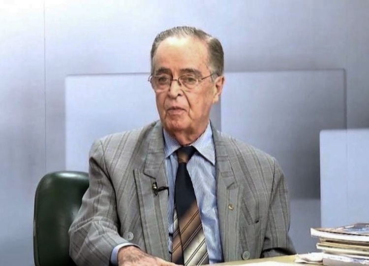 Prefeitura de Assis decreta luto oficial de três dias pelo falecimento do ex- deputado e ex - vice-prefeito, Hélio César Rosas