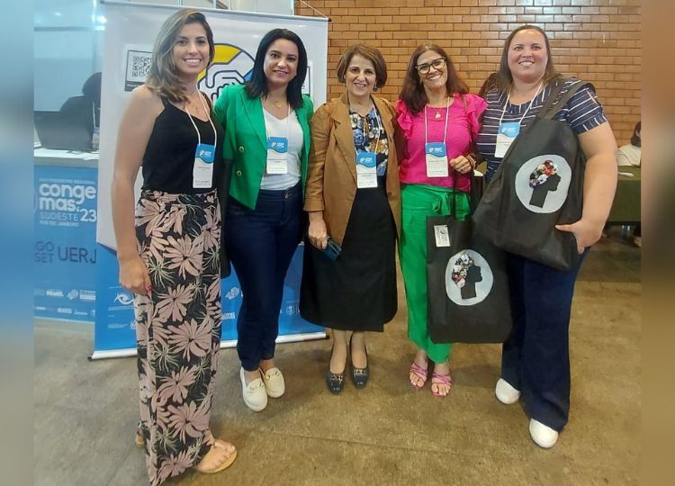 Gestores da Assistência Social participam de capacitação no Rio de Janeiro