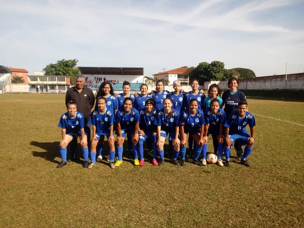 Assis vence Presidente Prudente no futebol feminino e garante ir para semifinal