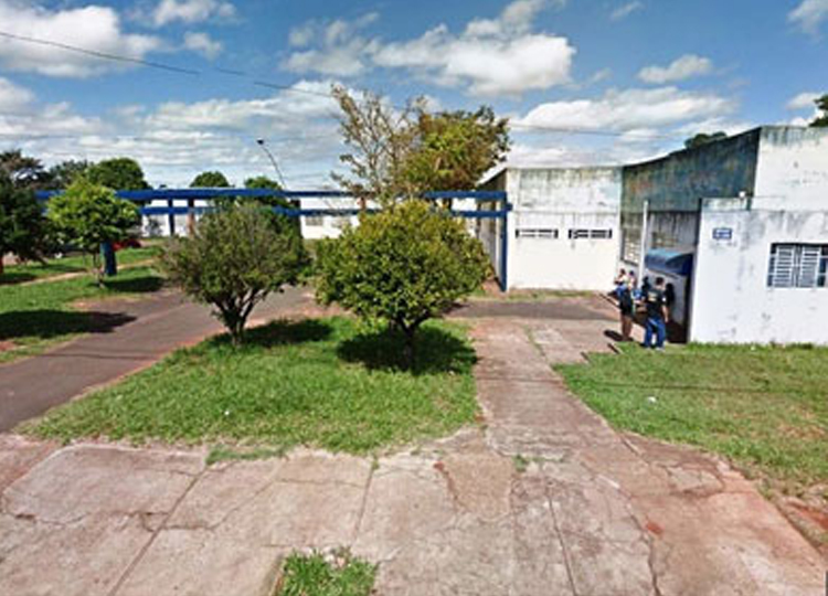 CAPS presta auxílio às pessoas que estão em risco pessoal