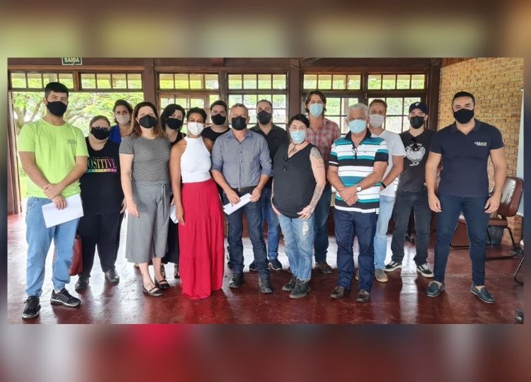 TURISMO EM MOVIMENTO: Eleita diretoria do Conselho Municipal de Turismo de Assis