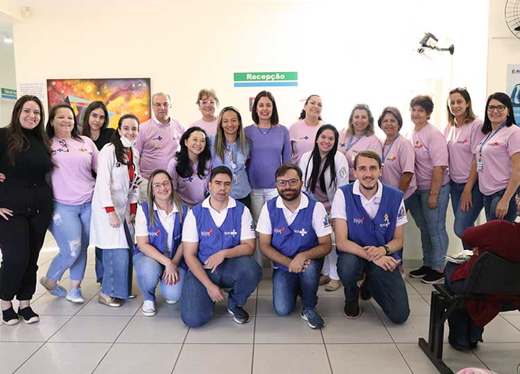 Saúde Assis revoluciona, e começa a transformar UBS em ESF