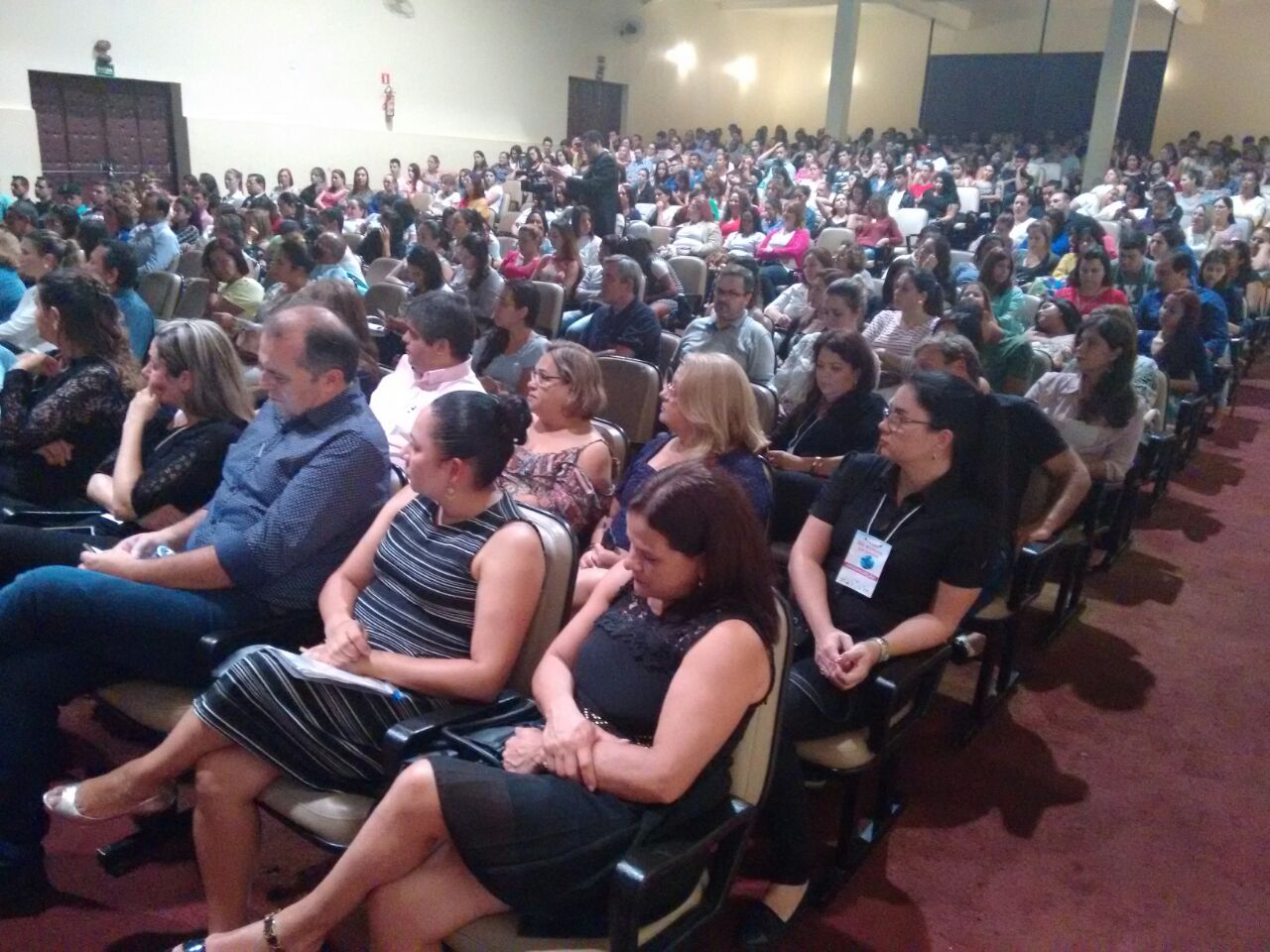 Instituições comemoram Dia Mundial da Saúde