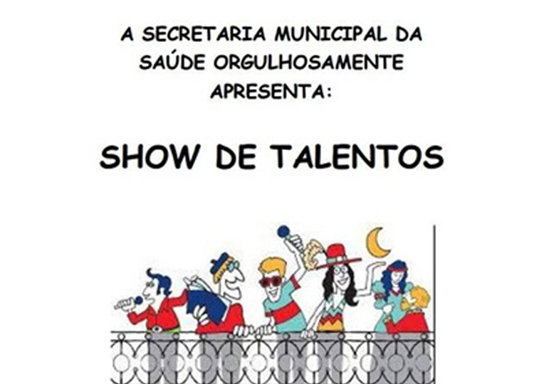 Agita Assis realiza 6ª edição de Show de Talentos