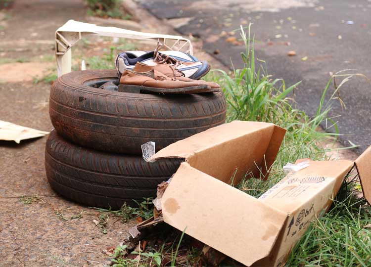 Saúde promove grande arrastão contra a dengue nesse sábado, 3, no Jardim Eldorado