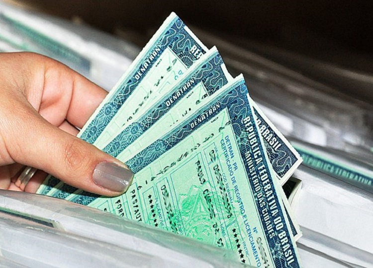 Contribuintes em atraso com IPVA têm até 75% de desconto para quitação da dívida