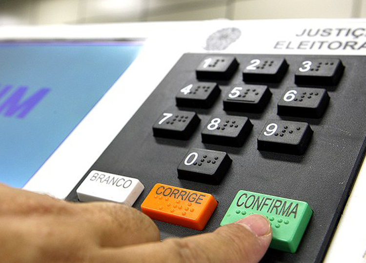 Confira horário e locais de votação neste domingo, 7