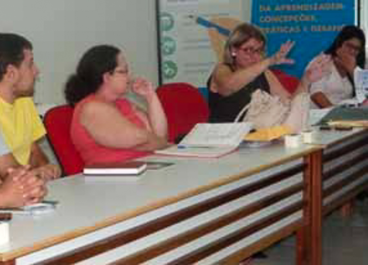 Conselheiros emitem parecer do FUNDEB