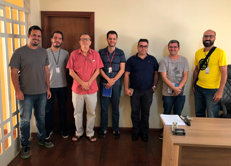 Assis resgata parceria com Circuito Sesc de Artes e Cultura