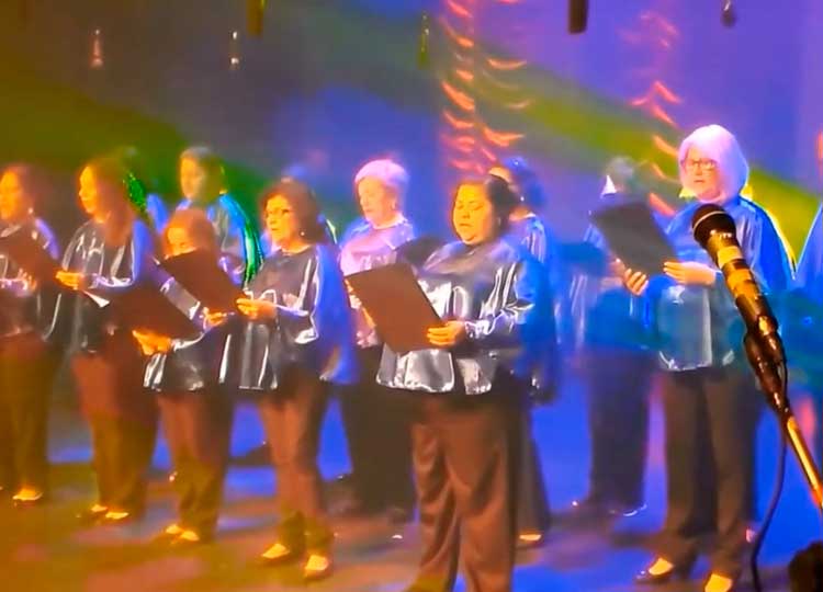 SAÚDE EM MOVIMENTO: Show de Talentos com usuários do Agita Assis será nessa quarta, 26