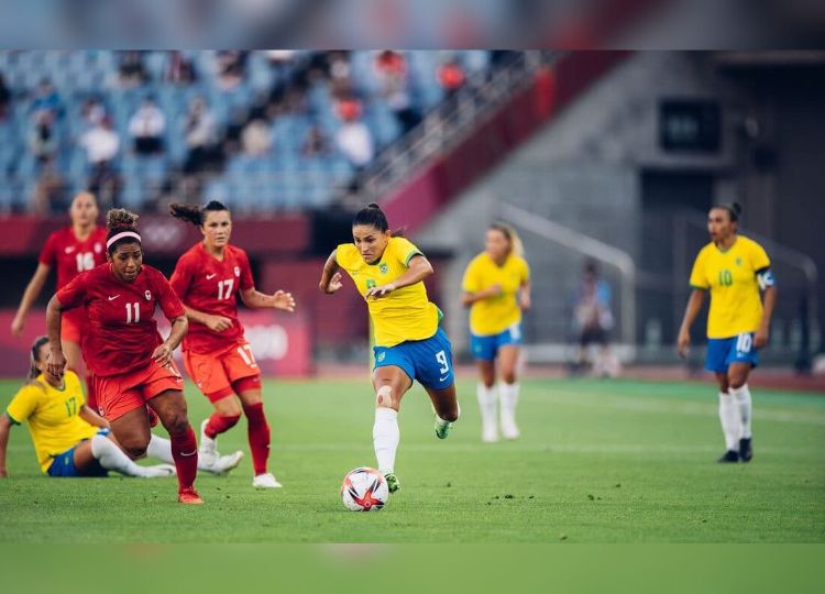 BRASIL X JAMAICA: Atendimentos nas repartições públicas iniciam às 12h nesta quarta-feira, dia 02