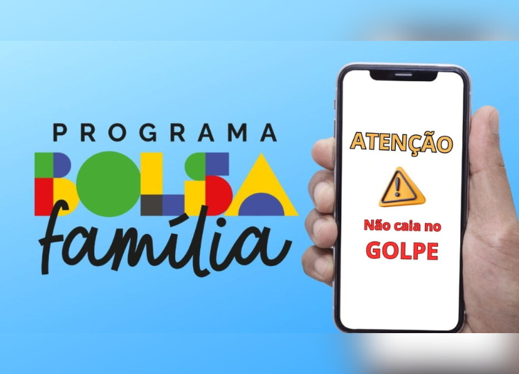Secretaria Municipal de Assistência Social emite advertência sobre tentativas de golpes na internet