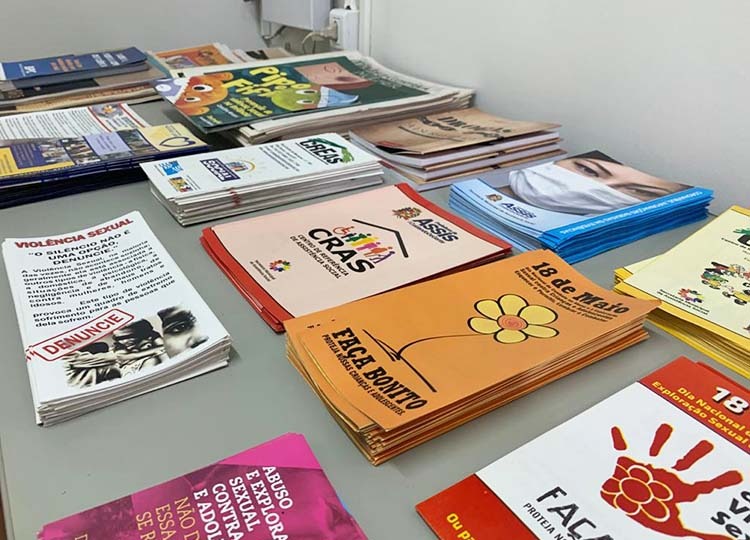 CREAS é reinaugurado e passa atender em sede própria