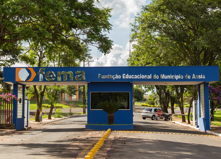 FEMA divulga locais de prova prática do Processo Seletivo UPA Assis