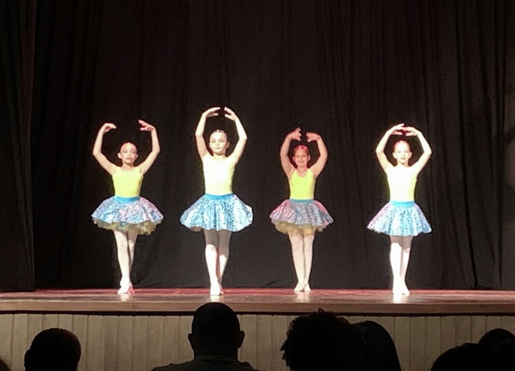 Semana de Cultura encantou Assis com diversas apresentações artísticas
