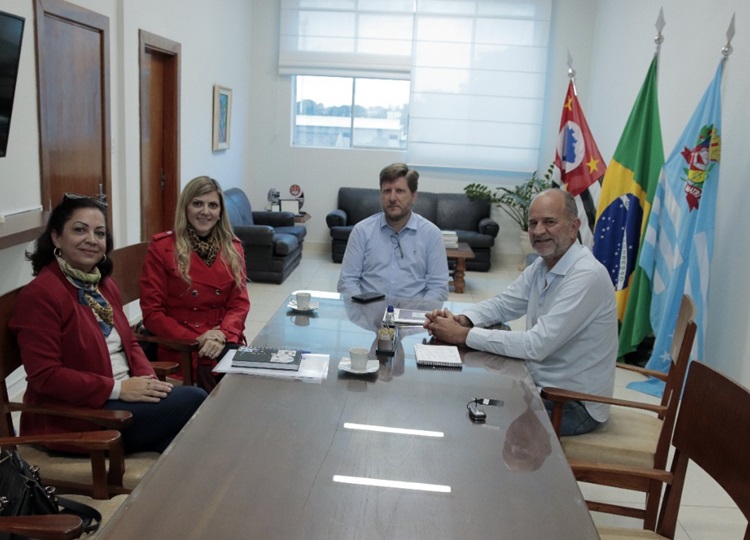 ASSIS EM MOVIMENTO: Prefeitura e Tribunal de Justiça renovam convênio