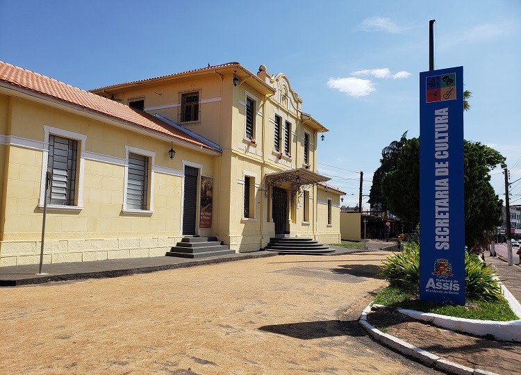 Prefeitura prorroga prazo para entrega de documentação dos contemplados nos editais da PNAB