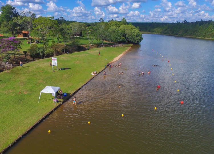 1ª Travessia ECOLAGO Assis será neste domingo, 28