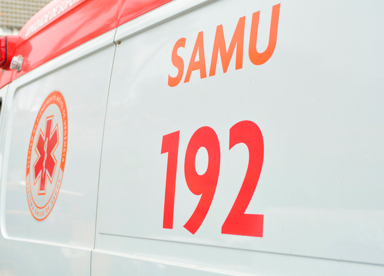 SAMU Assis ganha duas novas ambulâncias