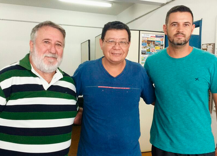 Assis Futsal se apresenta nesta segunda, 19
