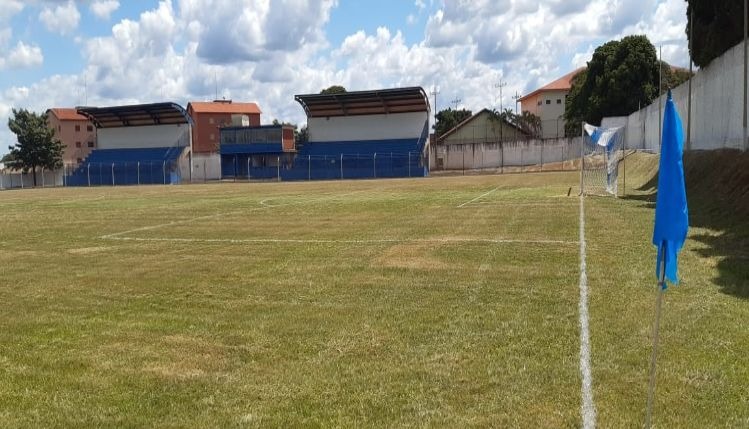 Marcelino de Souza é revitalizado para jogos de domingo