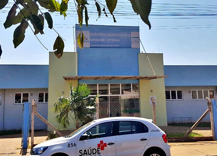 ESF Vitória suspende atendimentos por 10 dias