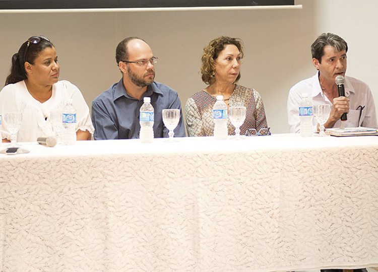 Curso de Preceptoria no SUS tem aula inaugural