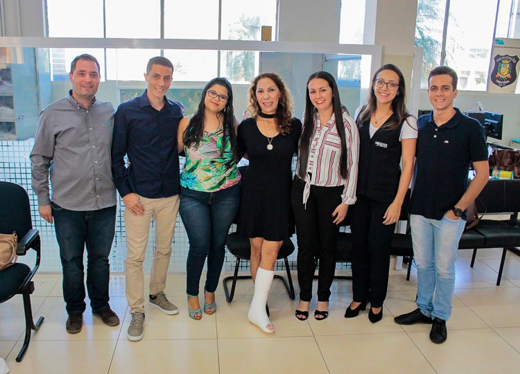 Fundo Social lança Campanha do Agasalho 2019