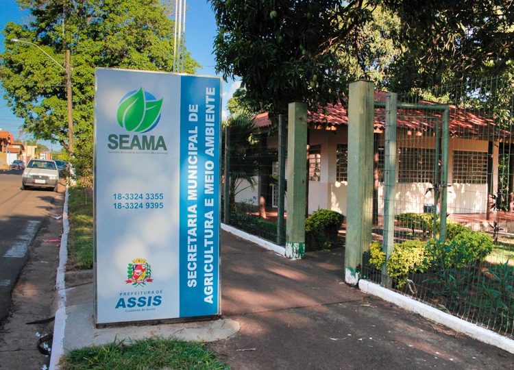SEAMA inicia cadastramento de carroceiros e catadores de materiais recicláveis autônomos