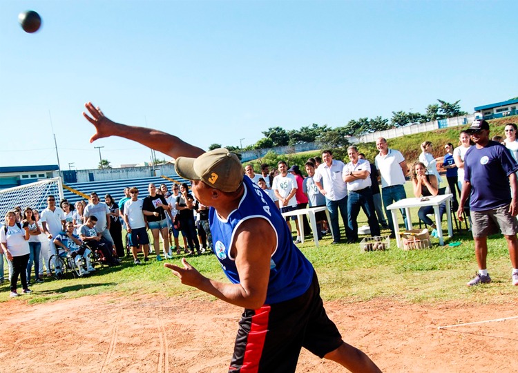Festival Paralímpico de Atletismo é referência regional de inclusão no esporte
